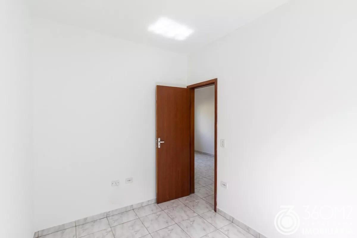 Casa em Condomínio para Venda em Praia Grande, Jardim Quietude, 2 dormitórios, 1 banheiro, 1 vaga - apoio