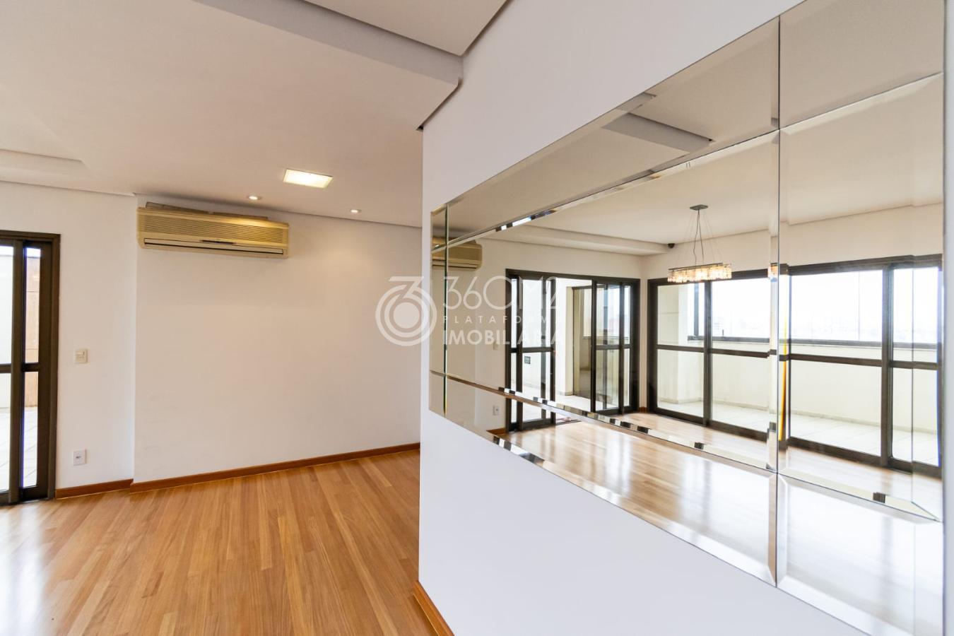 Triplex para Venda em São Paulo, Mirandópolis, 3 dormitórios, 3 suítes, 4 banheiros, 4 vagas - previa