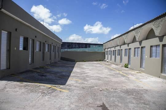 Prédio para Venda em São Bernardo do Campo, Planalto, 30 vagas - apoio
