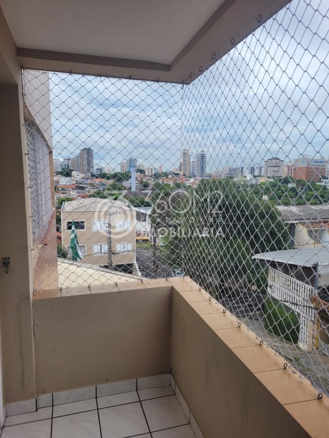 Apartamento para Venda em São Bernardo do Campo, Vila tupi, 2 dormitórios, 1 banheiro, 1 vaga - previa
