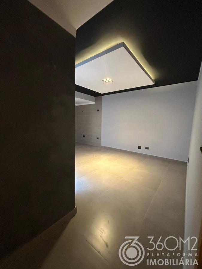 Apartamento sem Condomínio para Venda em Santo André, Vila Scarpelli, 2 dormitórios, 1 banheiro, 1 vaga - apoio