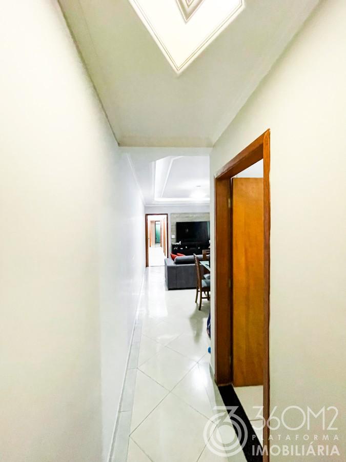 Apartamento sem Condomínio para Venda em Santo André, Santa Maria, 3 dormitórios, 1 suíte, 2 banheiros, 2 vagas - apoio