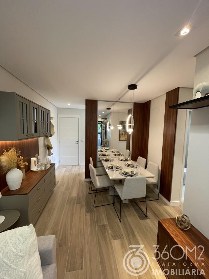 Apartamento para Venda em Santo André, Campestre, 2 dormitórios, 1 suíte, 1 banheiro, 1 vaga - apoio