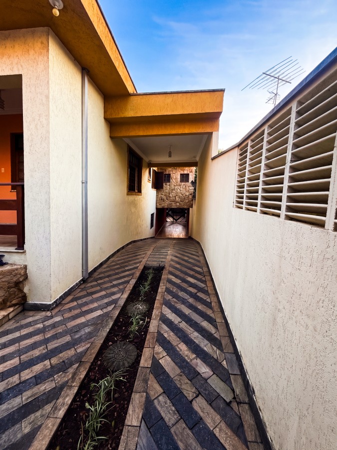 Casa para Venda em São Caetano do Sul, Santa Paula, 4 dormitórios, 3 suítes, 5 banheiros, 8 vagas - apoio