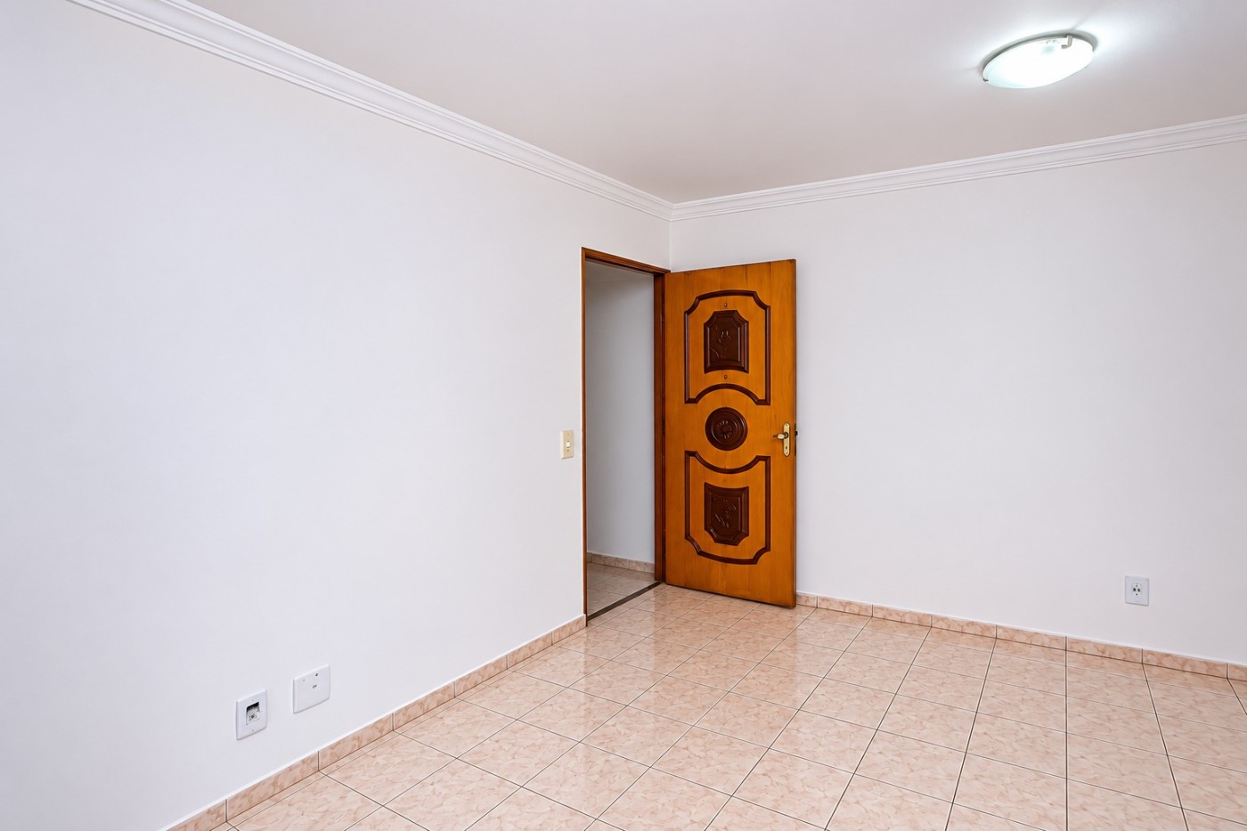 Apartamento para Venda em Diadema, Casa Grande, 2 dormitórios, 1 banheiro, 1 vaga - apoio