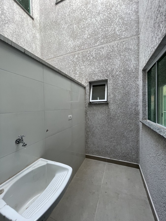 Apartamento Garden para Venda em Santo André, Vila Floresta, 2 dormitórios, 1 suíte, 2 banheiros, 1 vaga - apoio