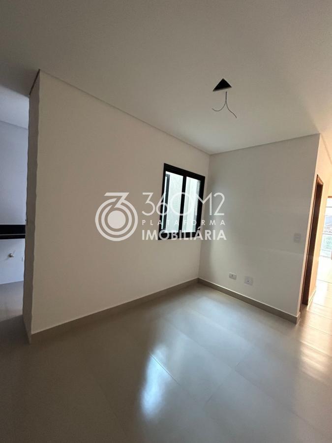 Apartamento sem Condomínio para Venda em Santo André, Vila Valparaíso, 2 dormitórios, 1 banheiro, 1 vaga - apoio
