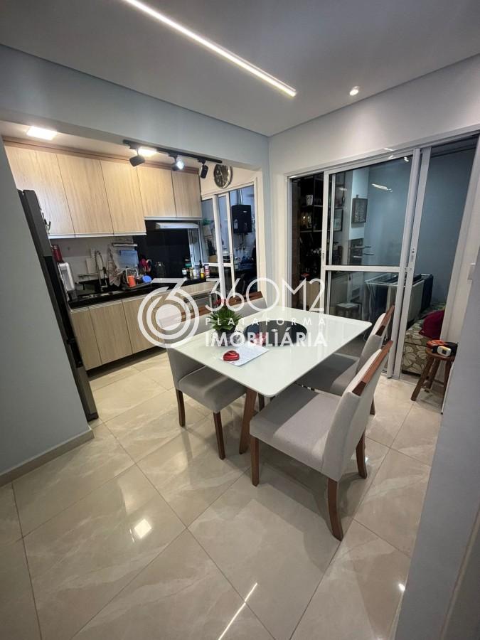 Apartamento para Venda em São Caetano do Sul, Boa Vista, 2 dormitórios, 1 suíte, 2 banheiros, 2 vagas