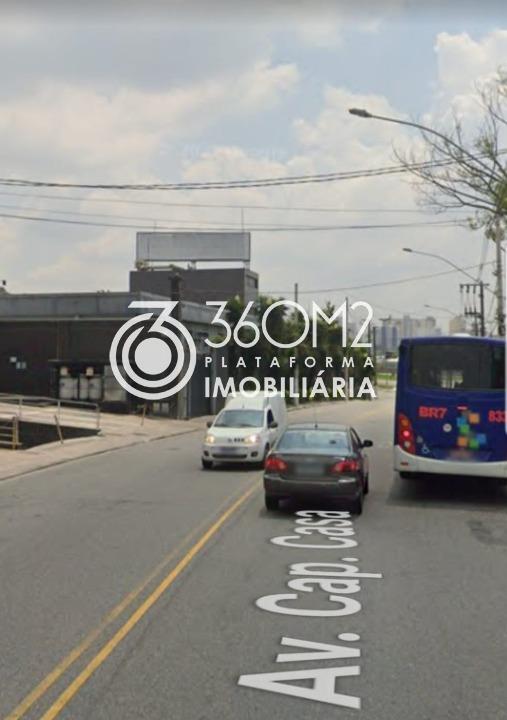 Prédio para Venda em São Bernardo do Campo, Demarchi, 21 dormitórios, 21 suítes, 21 vagas - previa
