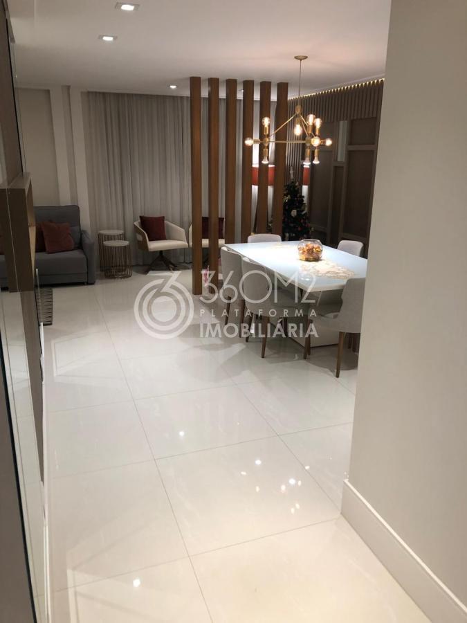 Apartamento para Venda em Santo André, Centro, 3 dormitórios, 1 suíte, 3 banheiros, 2 vagas - apoio
