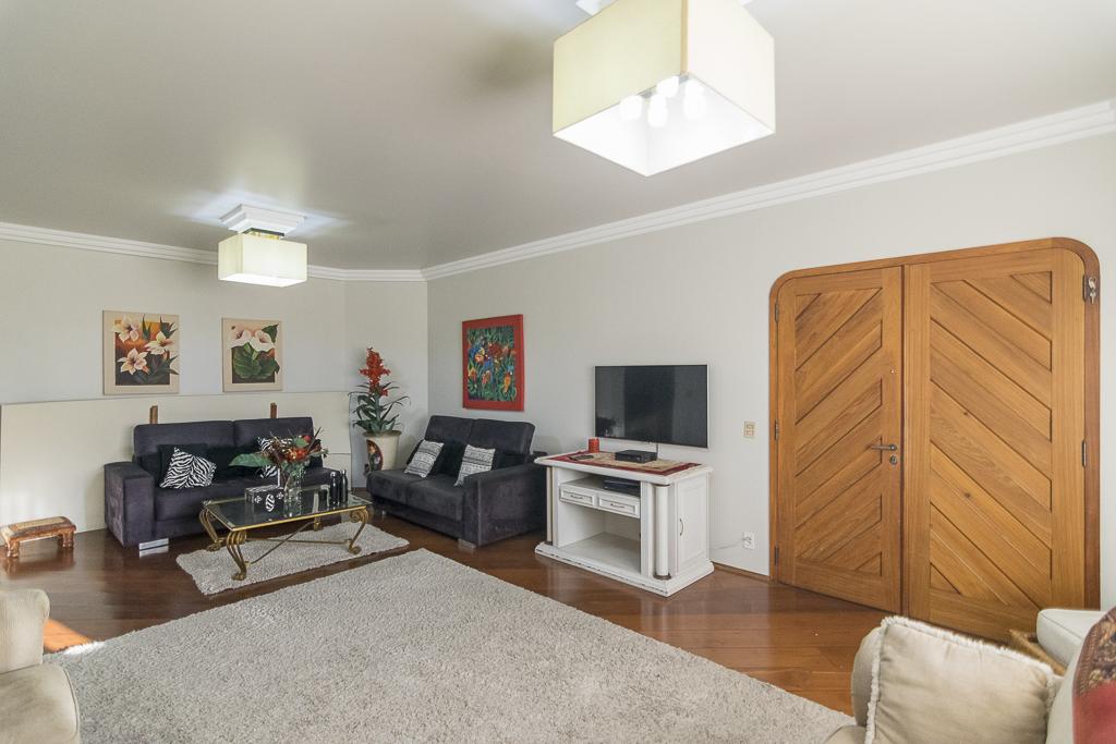 Apartamento para Venda em Santo André, Centro, 3 dormitórios, 1 suíte, 2 banheiros, 3 vagas - apoio