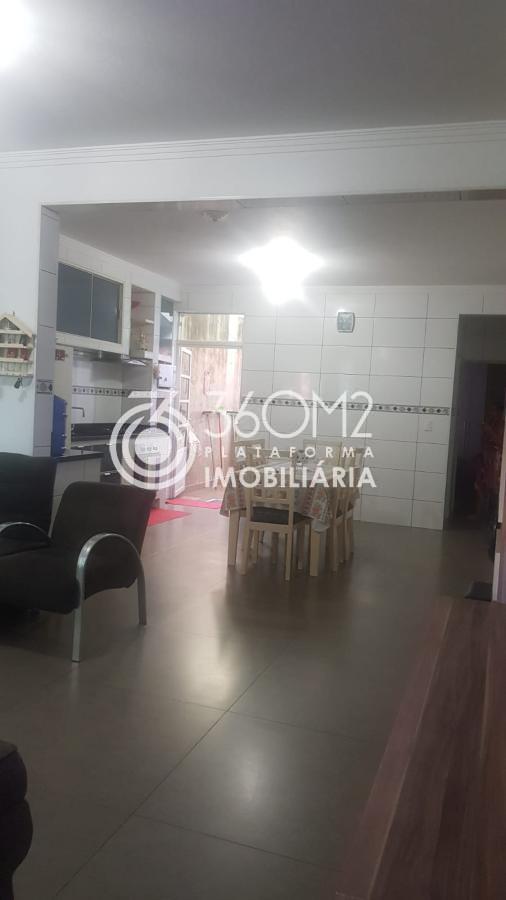 Casa para Venda em São Bernardo do Campo, Jd Nazareth, 4 dormitórios, 3 banheiros, 2 vagas - apoio