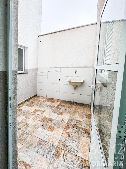 Apartamento sem Condomínio para Venda em Santo André, Vila Linda, 2 dormitórios, 1 banheiro, 1 vaga - previa
