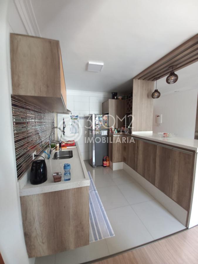 Apartamento sem Condomínio para Venda em Santo André, Jardim Progresso, 2 dormitórios, 1 suíte, 2 banheiros, 1 vaga - apoio