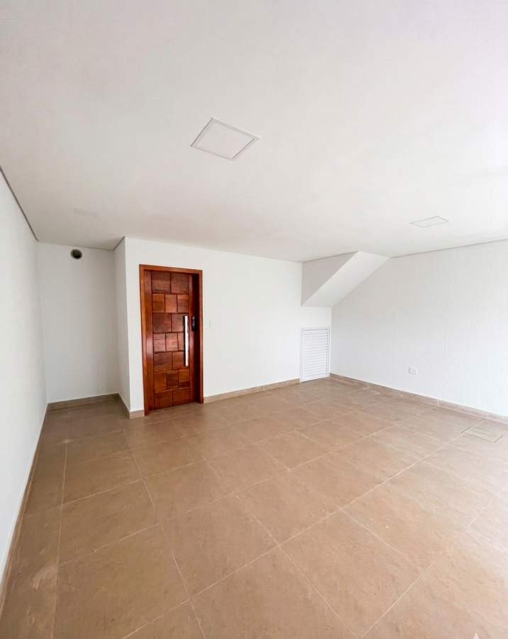 Sobrado em Condomínio para Venda em Santo André, Vila Metalúrgica, 2 dormitórios, 1 suíte, 2 banheiros, 2 vagas - apoio