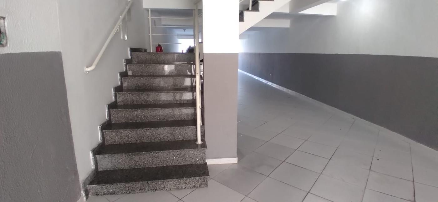 Cobertura para Venda em Santo André, Paraíso, 3 dormitórios, 1 suíte, 3 banheiros, 2 vagas - apoio