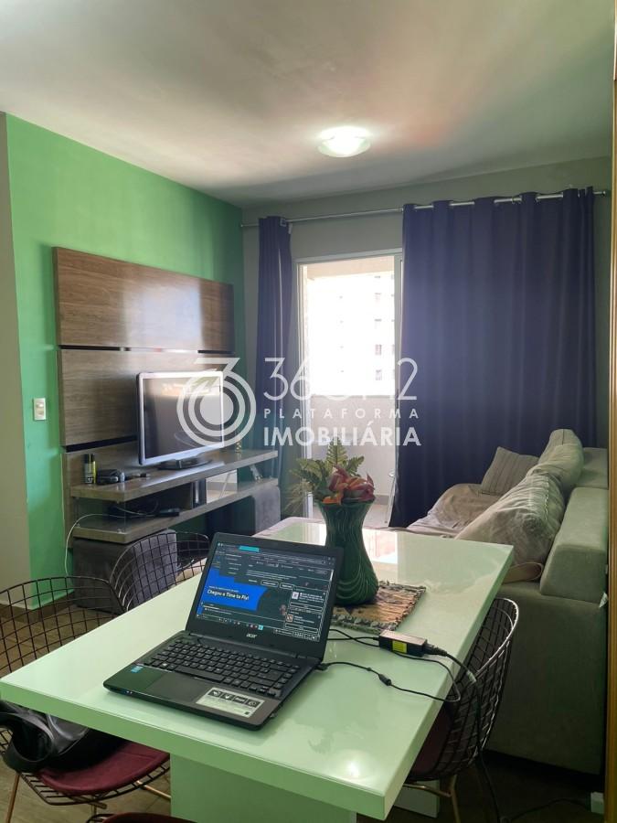 Apartamento para Venda em Santo André, Vila Gilda, 3 dormitórios, 1 suíte, 3 banheiros, 2 vagas - apoio