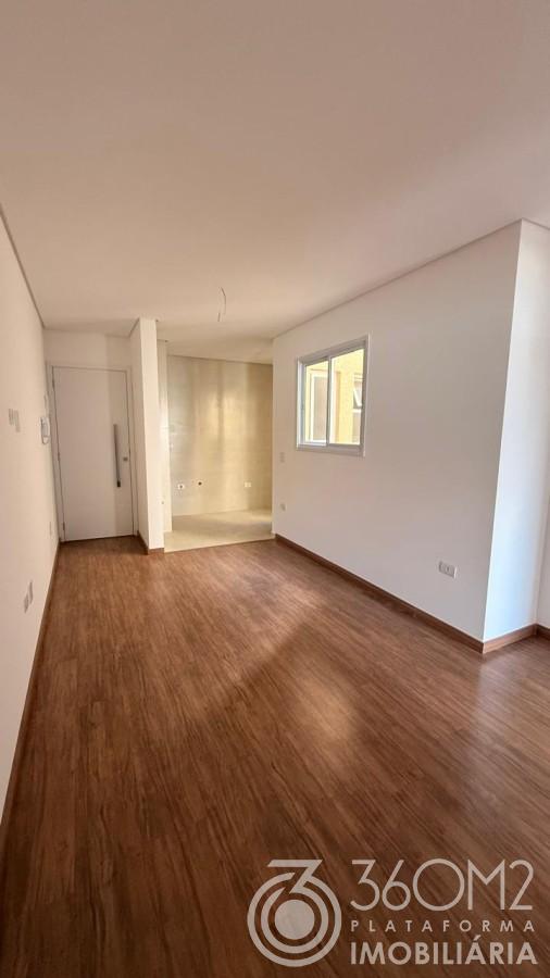 Apartamento sem Condomínio para Venda em Santo André, Santa Maria, 2 dormitórios, 1 banheiro, 1 vaga