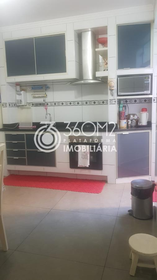 Casa para Venda em São Bernardo do Campo, Jd Nazareth, 4 dormitórios, 3 banheiros, 2 vagas