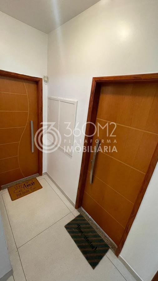 Apartamento para Venda em São Bernardo do Campo, Rudge Ramos, 3 dormitórios, 1 banheiro, 1 vaga - apoio