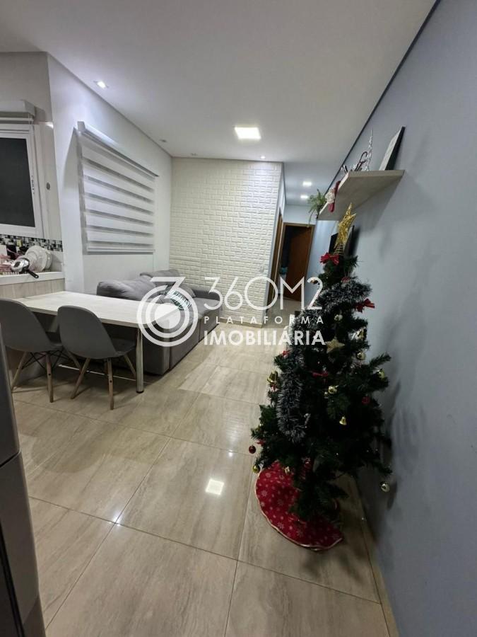 Cobertura para Venda em Santo André, Parque Industriário, 2 dormitórios, 1 suíte, 3 banheiros, 1 vaga - previa