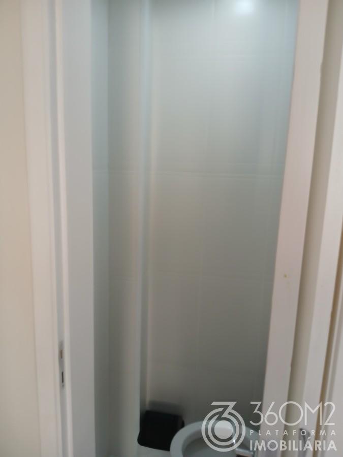 Apartamento para Venda em São Bernardo do Campo, Centro, 2 dormitórios, 2 suítes, 3 banheiros, 2 vagas - apoio