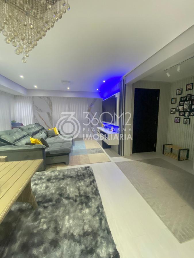 Apartamento para Venda em Santo André, Jardim, 4 dormitórios, 2 suítes, 5 banheiros, 4 vagas - previa