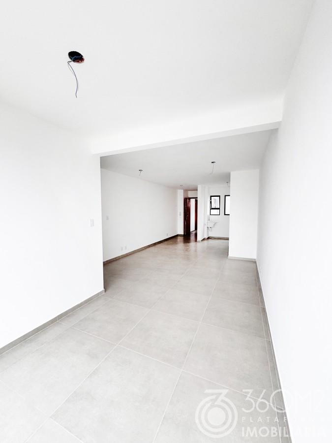 Apartamento para Venda em São Caetano do Sul, Nova Gerty, 2 dormitórios, 1 suíte, 2 banheiros, 1 vaga - apoio