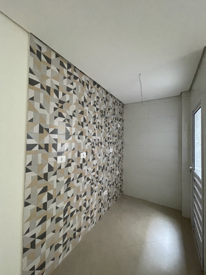 Apartamento Garden para Venda em Santo André, Vila Floresta, 2 dormitórios, 1 suíte, 2 banheiros, 1 vaga - apoio