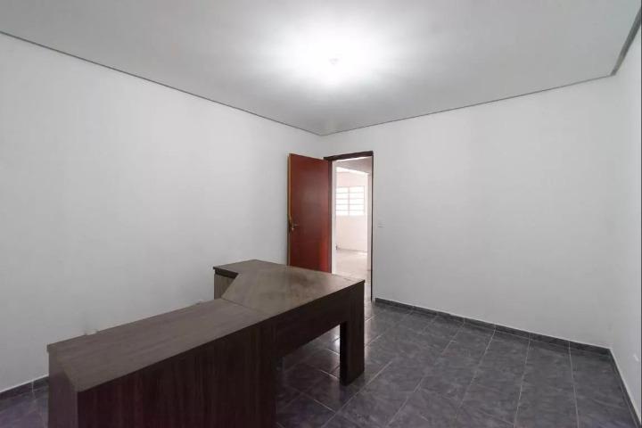 Casa para Venda em Santo André, Vila Homero Thon, 4 dormitórios, 2 banheiros, 2 vagas - previa