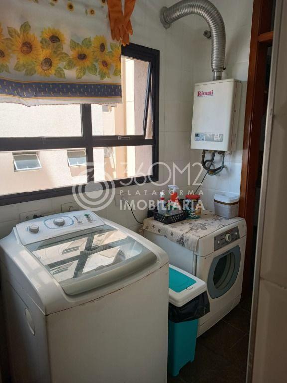 Apartamento para Venda em Santo André, Vila Assunção, 4 dormitórios, 2 suítes, 2 banheiros, 2 vagas - previa