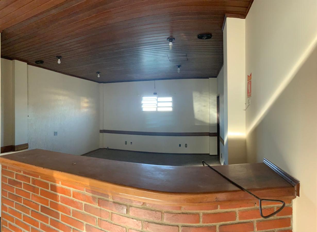 Sala Comercial para Venda em São Caetano do Sul, Nova Gerty, 1 vaga - apoio
