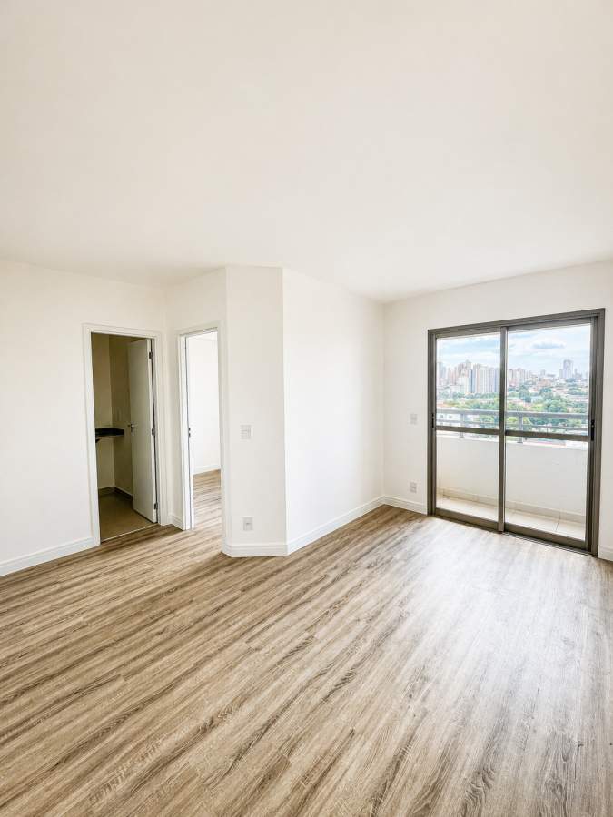 Apartamento para Venda em Santo André, Vila São Pedro, 1 dormitório, 1 banheiro, 1 vaga