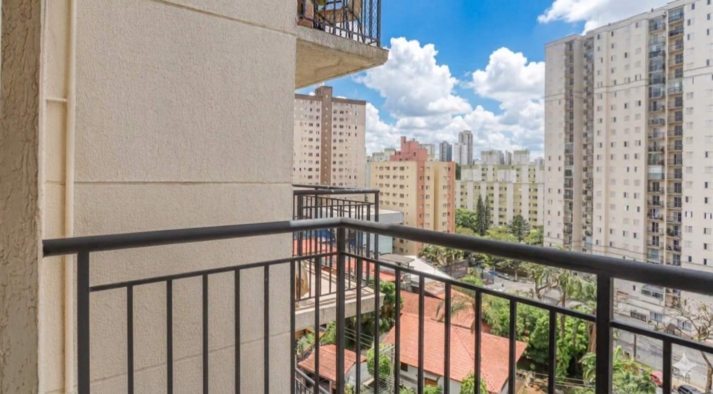 Apartamento para Venda em Diadema, Centro, 2 dormitórios, 1 banheiro, 1 vaga - apoio
