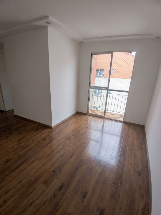 Apartamento para Venda em Diadema, Casa Grande, 2 dormitórios, 1 banheiro, 1 vaga - apoio