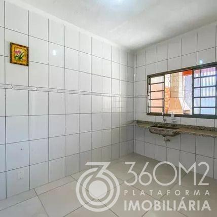 Casa para Venda em São Bernardo do Campo, Rudge Ramos, 2 dormitórios, 1 banheiro, 4 vagas - apoio