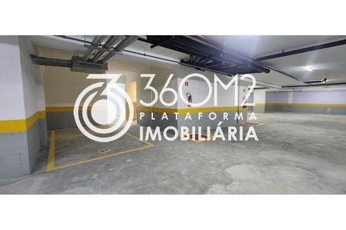 Apartamento para Venda em Santo André, Campestre, 2 dormitórios, 2 suítes, 3 banheiros, 2 vagas - apoio