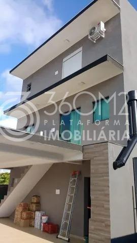 Casa em Condomínio para Venda em Bragança Paulista, São Miguel, 4 dormitórios, 4 banheiros, 3 vagas - previa