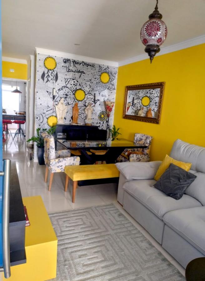 Casa para Venda em Santo André, Vila Humaitá, 3 dormitórios, 1 suíte, 4 banheiros, 2 vagas - apoio