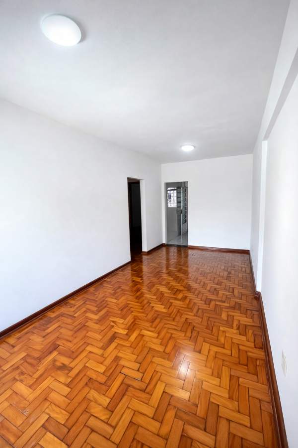 Apartamento para Venda em Santo André, Centro, 2 dormitórios, 1 banheiro, 1 vaga - apoio