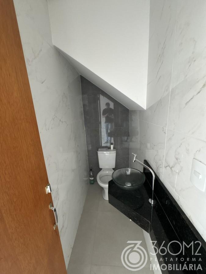 Sobrado para Venda em Santo André, Jardim Utinga, 2 dormitórios, 1 suíte, 3 banheiros, 2 vagas - previa