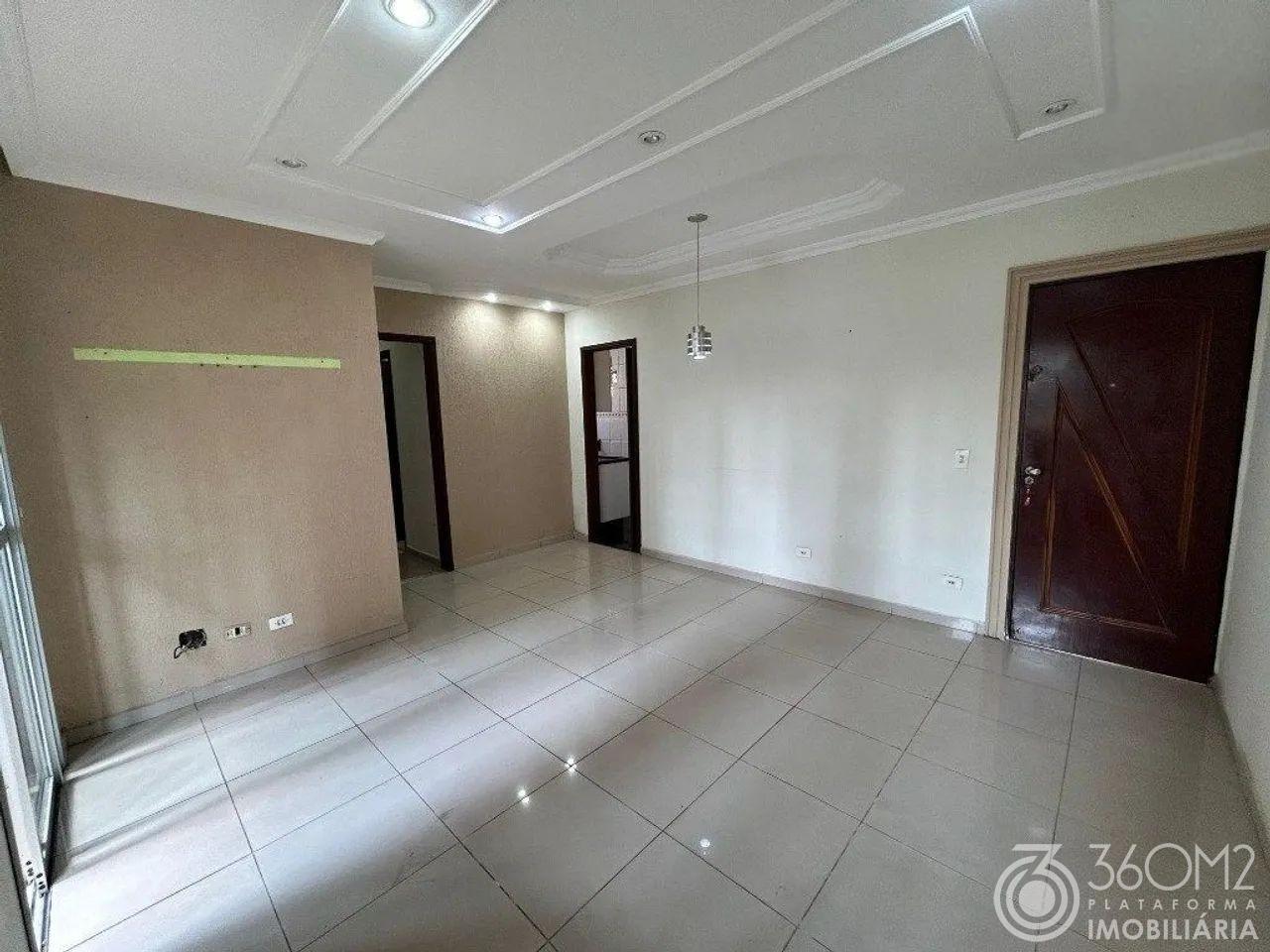 Apartamento para Venda em São Bernardo do Campo, Planalto, 3 dormitórios, 1 banheiro, 1 vaga