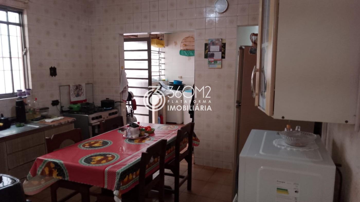 Casa para Venda em São Bernardo do Campo, Alvarenga, 2 dormitórios, 1 suíte, 2 banheiros, 2 vagas - apoio
