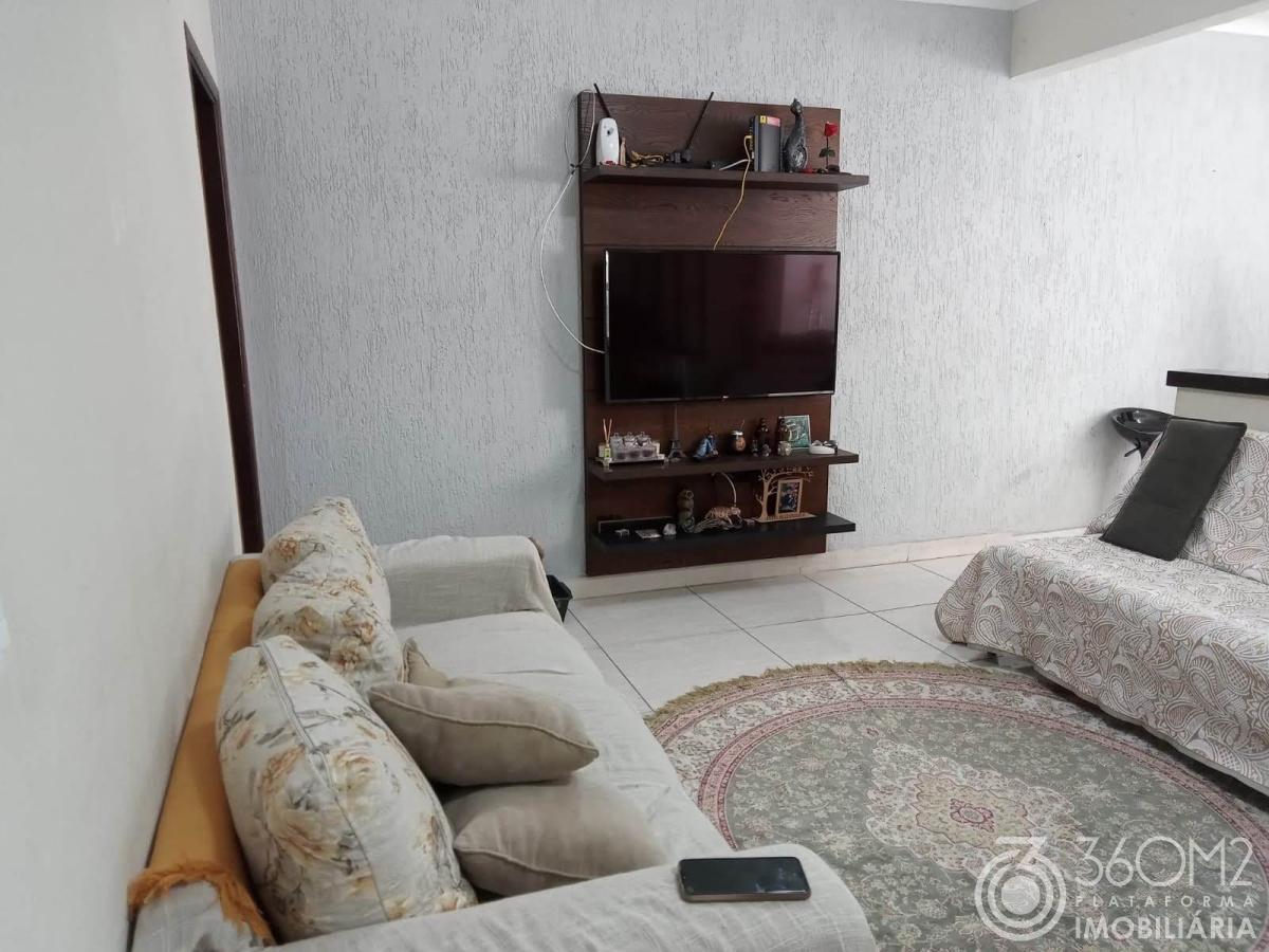 Casa para Venda em São Bernardo do Campo, Assunção, 2 dormitórios, 1 suíte, 2 banheiros, 2 vagas - apoio