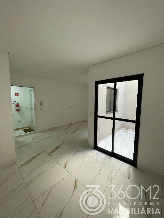 Apartamento Garden para Venda em Santo André, Parque Erasmo Assunção, 2 dormitórios, 1 suíte, 2 banheiros, 1 vaga - previa