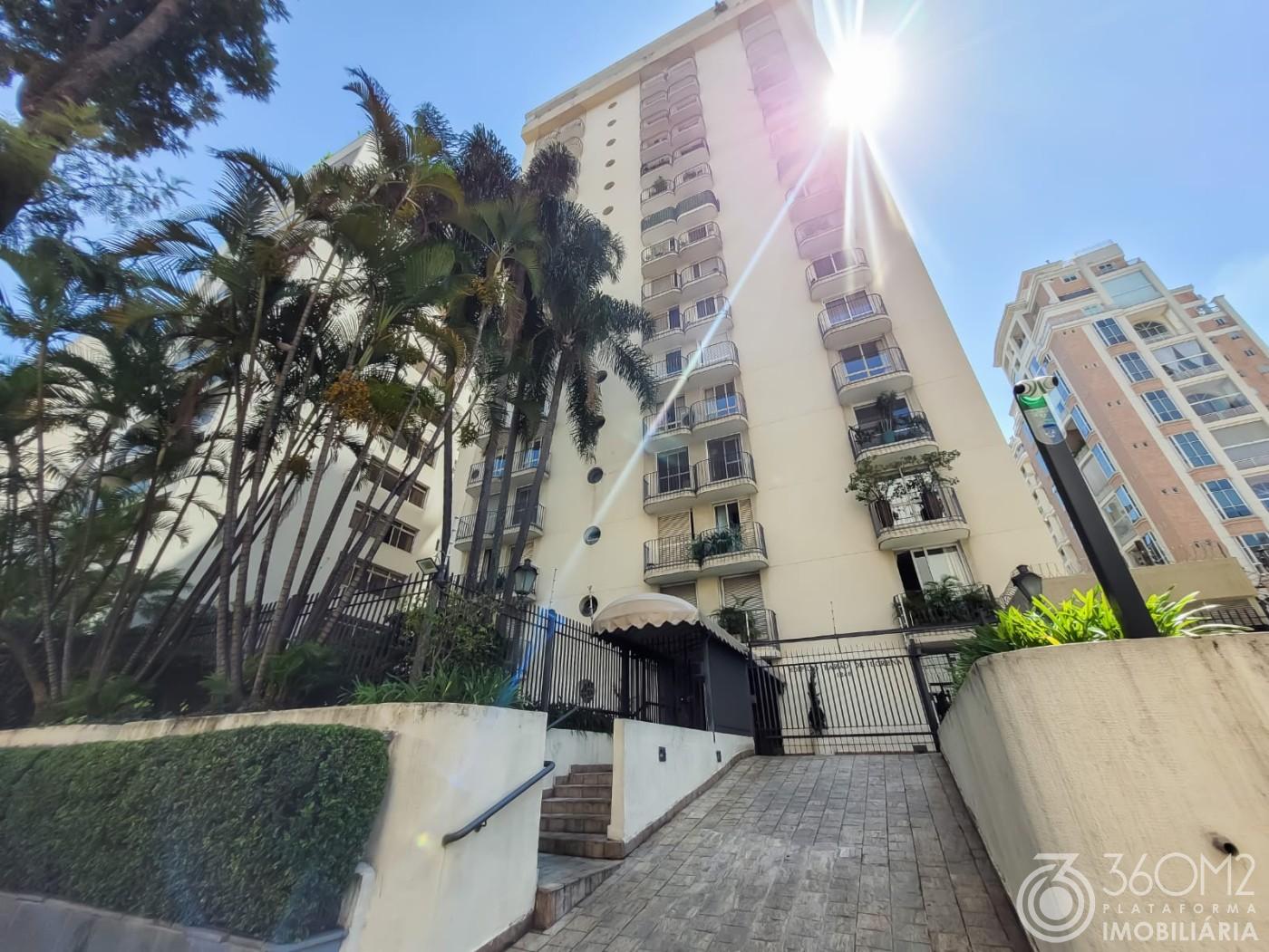 Apartamento para Venda em São Paulo, Jardim Paulista, 4 dormitórios, 3 suítes, 4 banheiros, 2 vagas - apoio