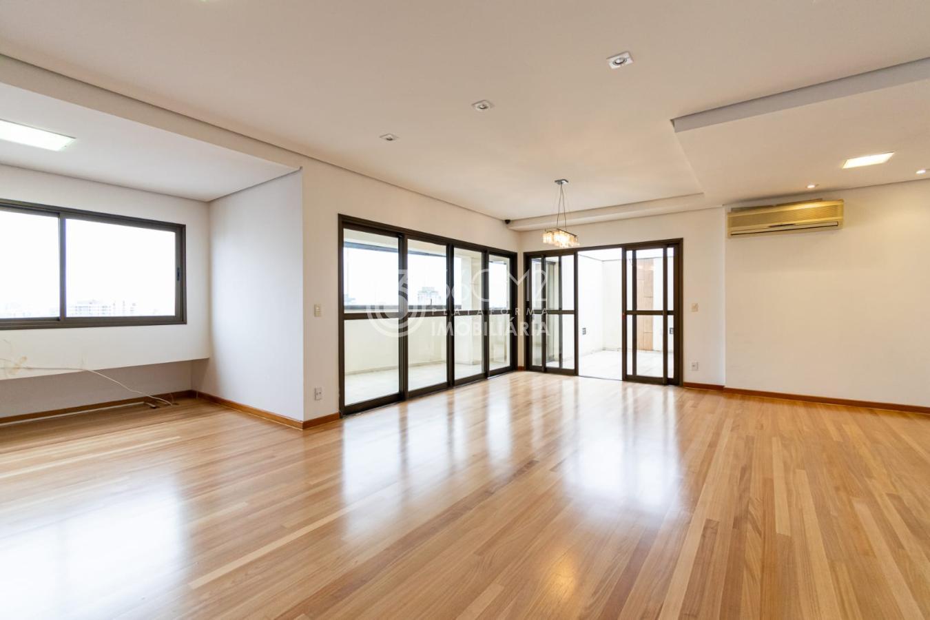 Triplex para Venda em São Paulo, Mirandópolis, 3 dormitórios, 3 suítes, 4 banheiros, 4 vagas - apoio