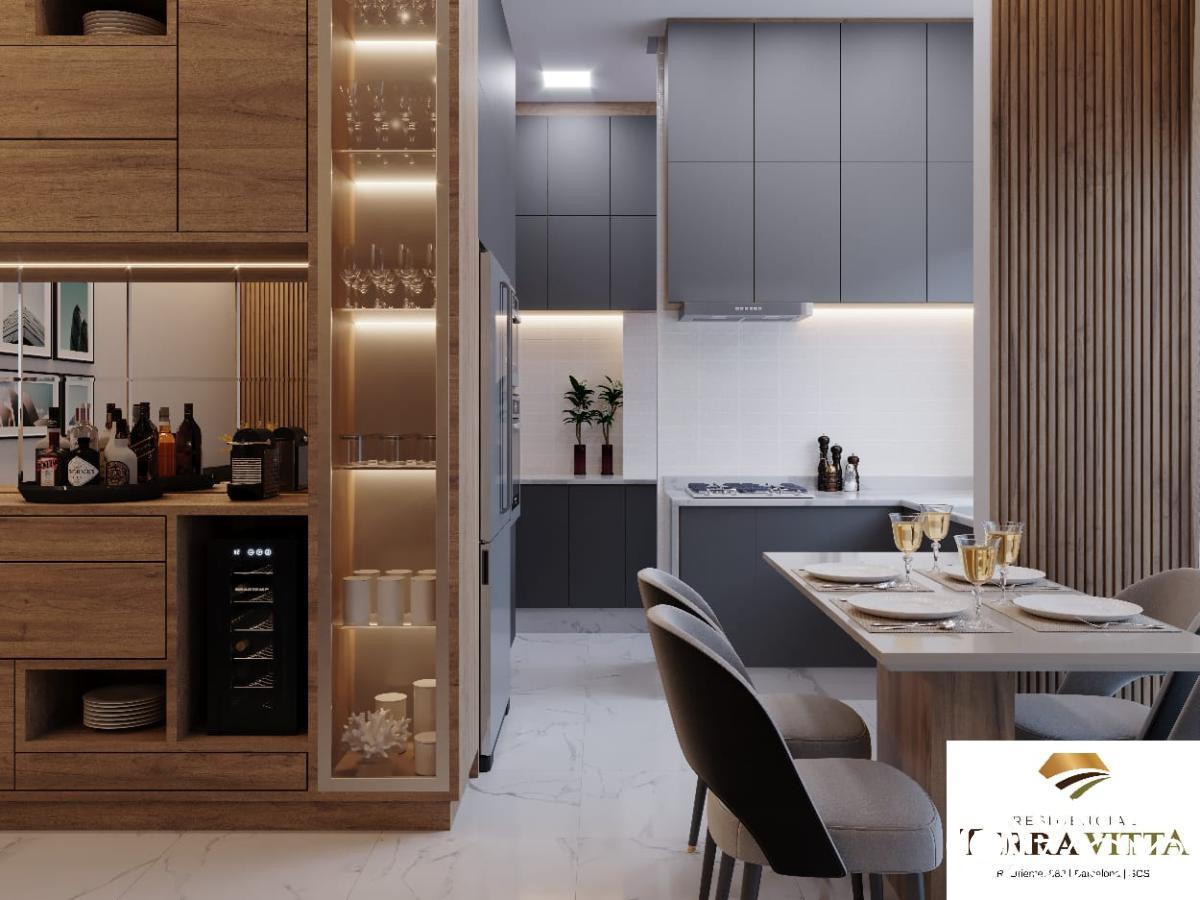 Apartamento para Venda em São Caetano do Sul, Barcelona, 2 dormitórios, 2 suítes, 3 banheiros, 2 vagas - apoio