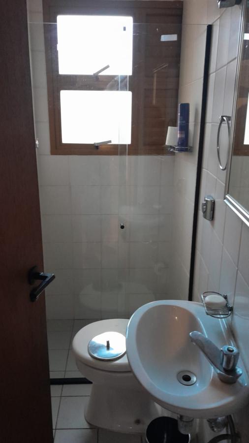 Apartamento para Venda em Santo André, Centro, 4 dormitórios, 1 suíte, 2 banheiros, 2 vagas - apoio