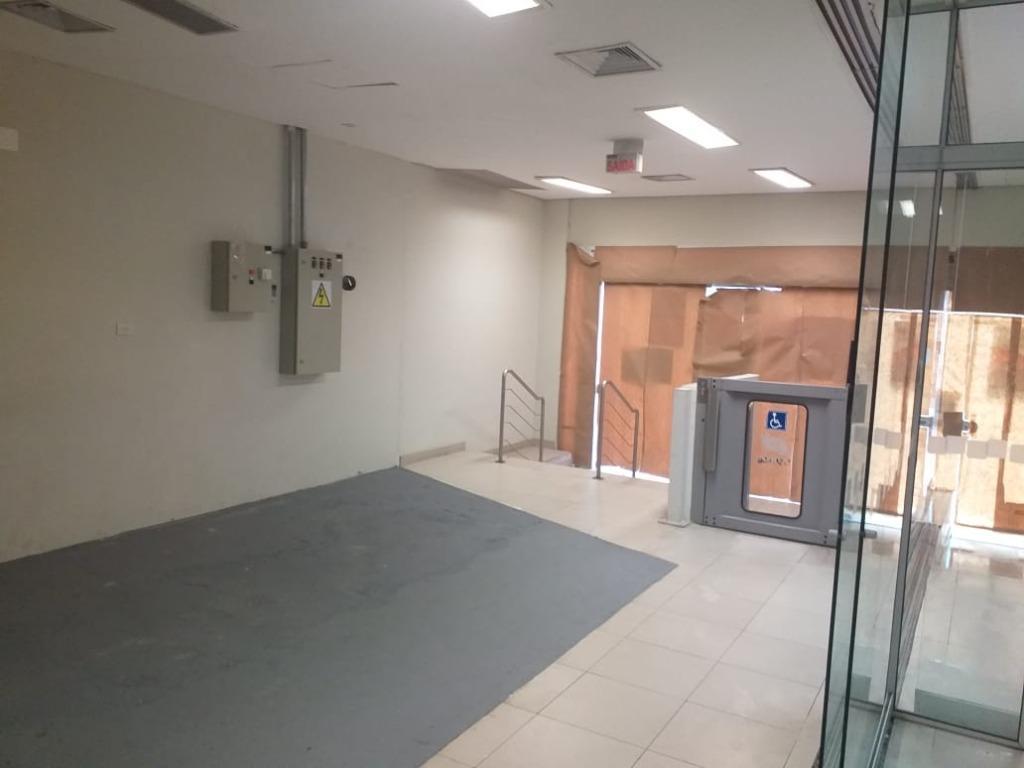 Prédio para Venda em São Caetano do Sul, Centro - apoio